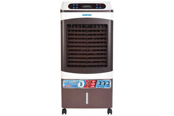 QUẠT LÀM MÁT KHÔNG KHÍ A-6500 chính hãng