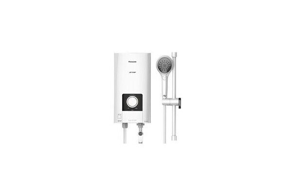 Máy nước nóng Panasonic DH-4NP1VW ( có bơm )