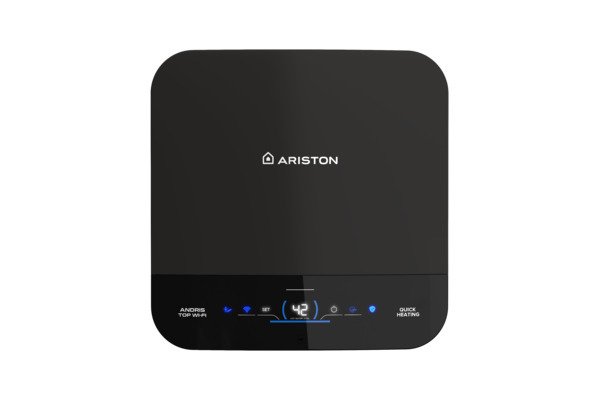 Bình nóng lạnh gián tiếp Ariston AN3 30 TOP WF 30 lít