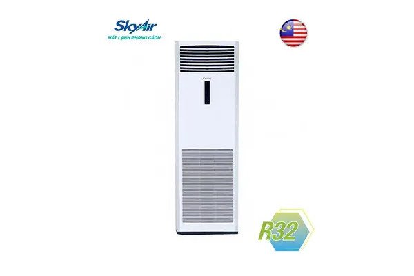 Máy lạnh tủ đứng Daikin FVFC71AV1 (3.0 HP - 3.0 Ngựa) Inverter