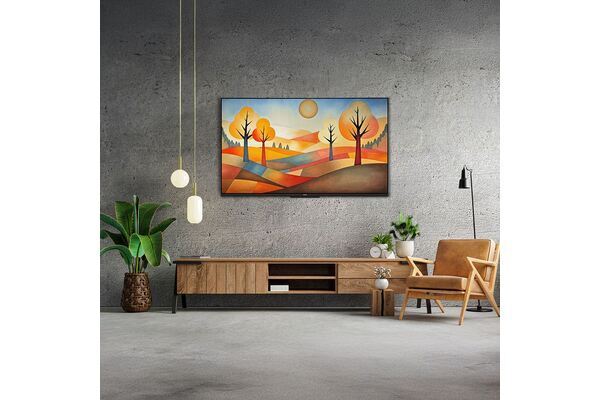 Google Tivi Coocaa 4K 65 Inch 65Y84