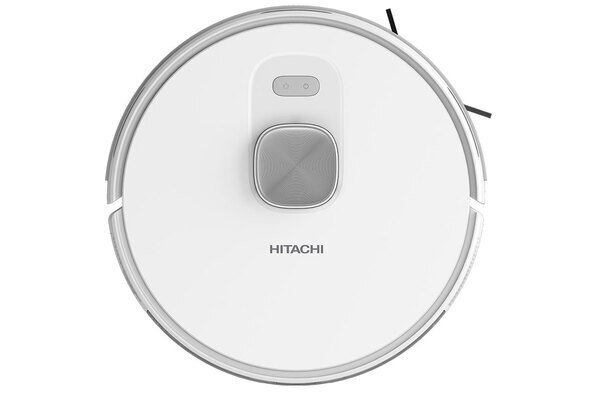 Robot hút bụi lau nhà Hitachi RV-X20P
