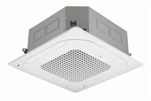 Máy lạnh âm trần LG Inverter 3 HP ZTNQ30GNLA1/ZUUQ30GV1