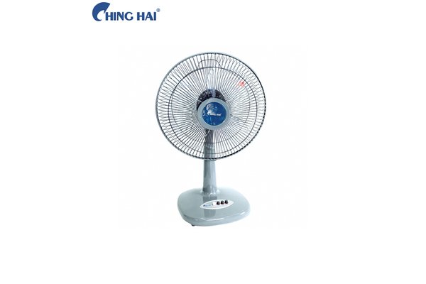 Quạt đứng lửng Ching Hai HS802 chính hãng
