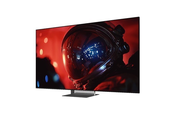 Google TiVi True RGB Sony 75 Inch BRAVIA 9 II K-75XR90M2