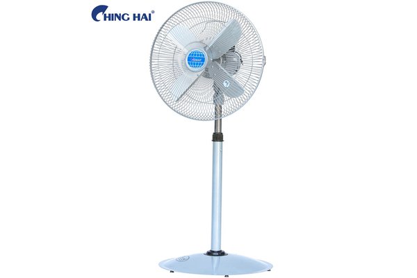 Quạt đứng công nghiệp Ching Hai HS9299 chính hãng