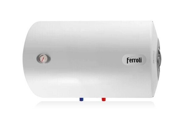 BÌNH NƯỚC NÓNG LẠNH FERROLI 100L AQUA