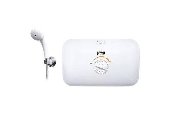 MÁY TẮM NƯỚC NÓNG FERROLI FS-4.5 TM