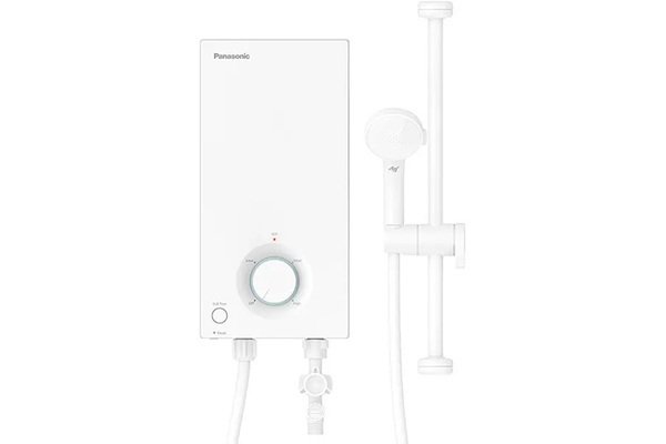 Máy nước nóng trực tiếp Panasonic DH-3VS1VW không bơm 3.5kw