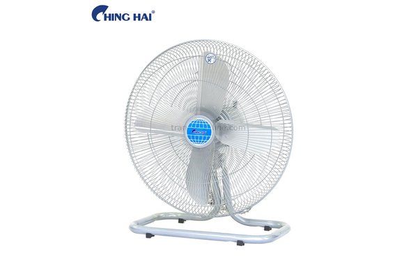 Quạt sàn công nghiệp Ching Hai FF9199 chính hãng