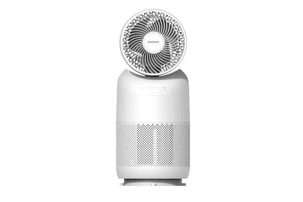 Máy lọc không khí Acerpure Cool C3 3in1 AC333-10W