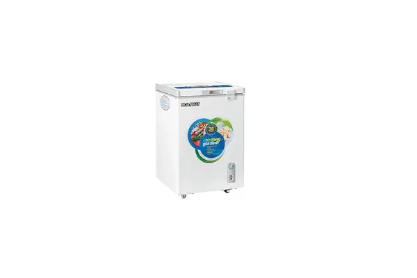 Tủ đông Hòa Phát HCF 106S1N - 106 lít
