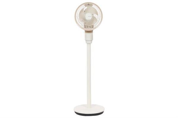Quạt tuần hoàn Sharp 3 cánh PJ-CD603V-C 24W