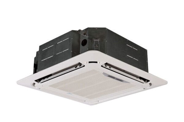 Máy lạnh âm trần Midea Inverter 2.5 HP MCD1-28CRDN8
