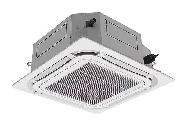 Máy lạnh âm trần Gree Inverter 5.0 HP GCC42S6I/GMC42S6I