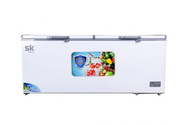 Tủ đông Sumikura SKF-650S