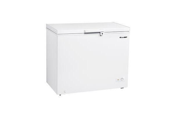 Tủ đông Sharp 251 lít FJ-C251V-WH