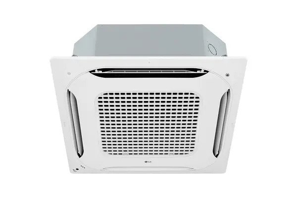 Máy lạnh âm trần LG Inverter 4 hướng ZTNQ48GMLA0/ZUAD1