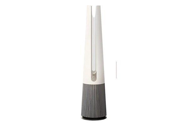 Quạt lọc không khí LG PuriCare AeroTower FS15GPBK0.ABAE
