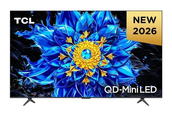 Google Tivi TCL QD-Mini LED 4K 98 Inch 98A400M