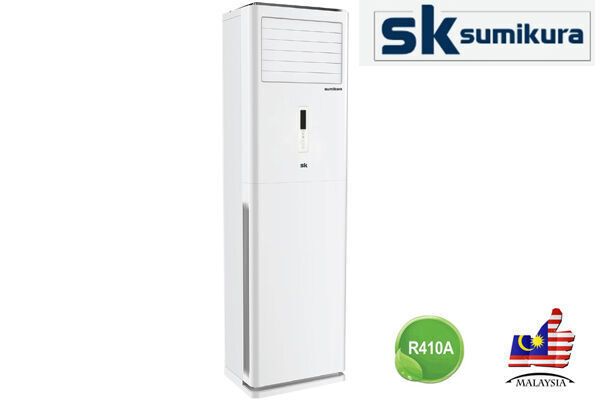 Máy Lạnh Tủ Đứng Sumikura 4.0HP APF/APO-360