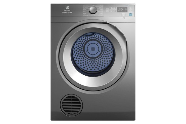 Máy sấy thông hơi Electrolux 8.5 kg EDS854N3SB chính hãng