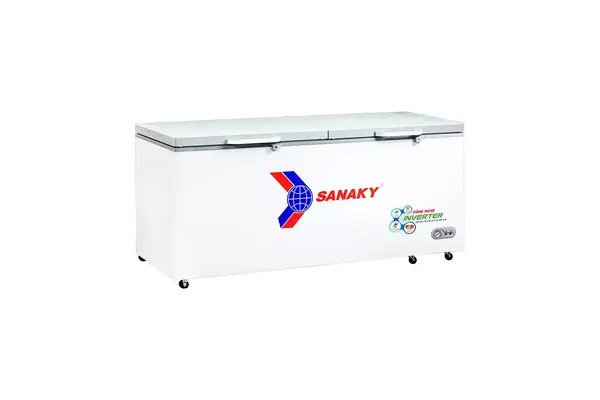 Tủ đông Sanaky VH-8699HY4K 761 lít