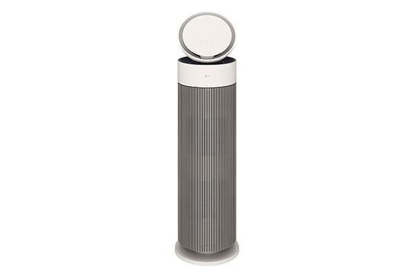 Máy lọc không khí LG PuriCare AeroBooster AS55GGSY0.ABAE