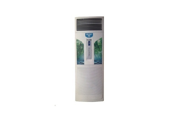 Máy lạnh tủ đứng Funiki 5HP FC50MMC1