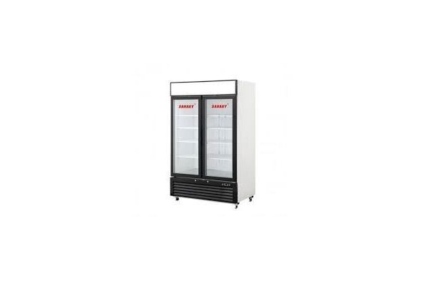 Tủ đông đứng Sanaky VH-1368K 1320 lít