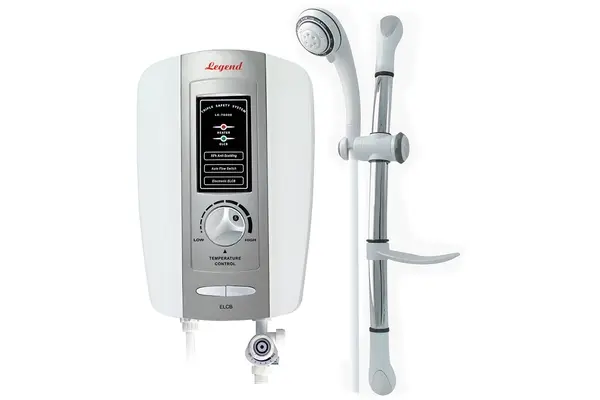 Máy nước nóng Legend LE-7000E