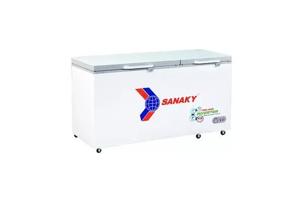 Tủ đông Sanaky VH-6699HY4K 530 lít
