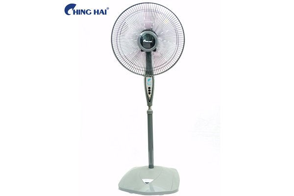 Quạt đứng Ching Hai HS966 chính hãng