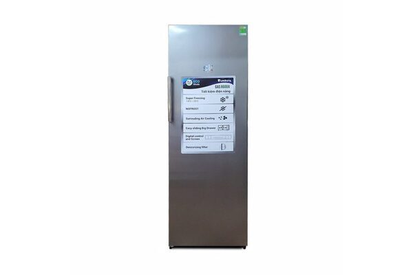 Tủ đông đứng Sumikura SKFU-300HSN