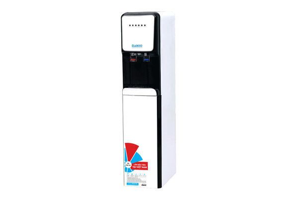 Máy lọc nước RO nóng lạnh cao cấp Daikio DKW-00006C