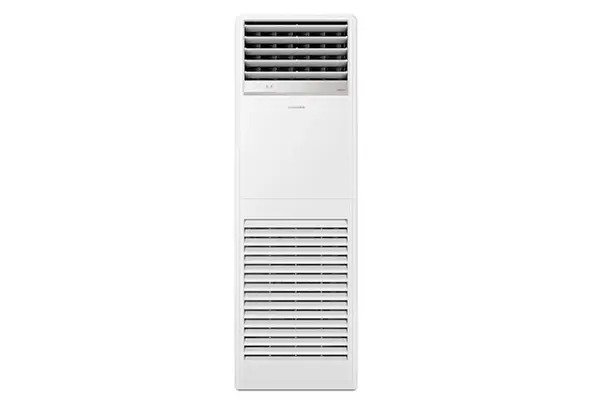 Máy Lạnh Tủ Đứng Samsung Inverter 4 HP AC036BNPDKC/TC