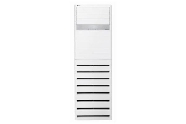Máy lạnh tủ đứng LG Inverter 3 HP ZPNQ30GT3A1