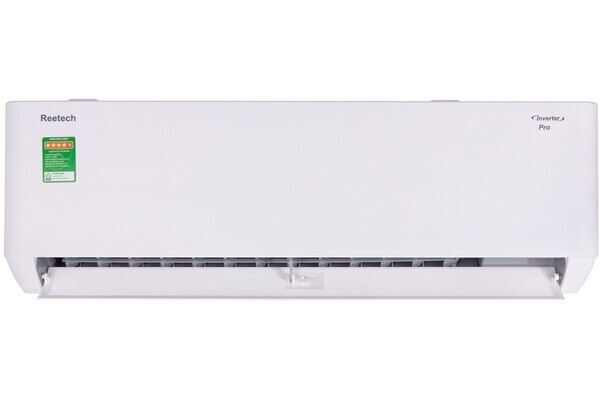 Máy lạnh Reetech 1.5hp inverter RTV12-AB-BT