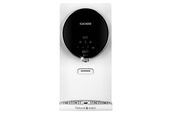 Máy lọc nước Nano nóng lạnh Cuckoo CP-IN501HM