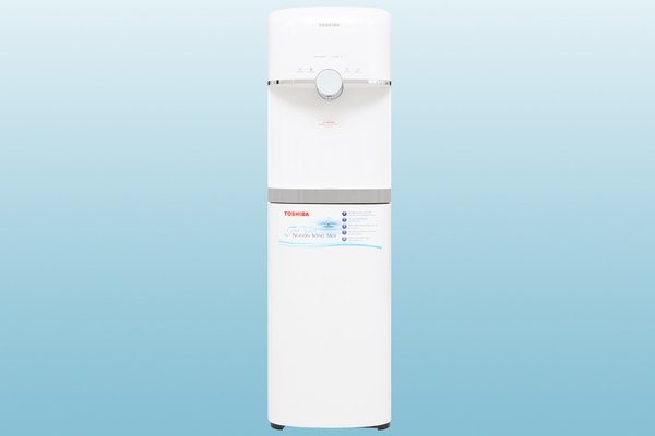 Máy lọc nước RO Toshiba TWP-W1643SV(W) 4 lõi
